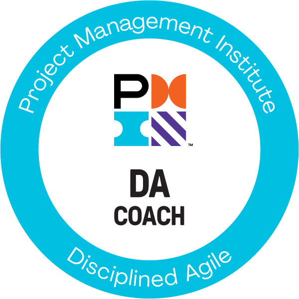 Implementing Agile and Scrum Collaboration with Disciplined Agile Coach Core Technologies