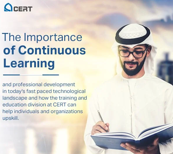 Why IT Certification Courses Foster Lifelong Learning and Professional Growth