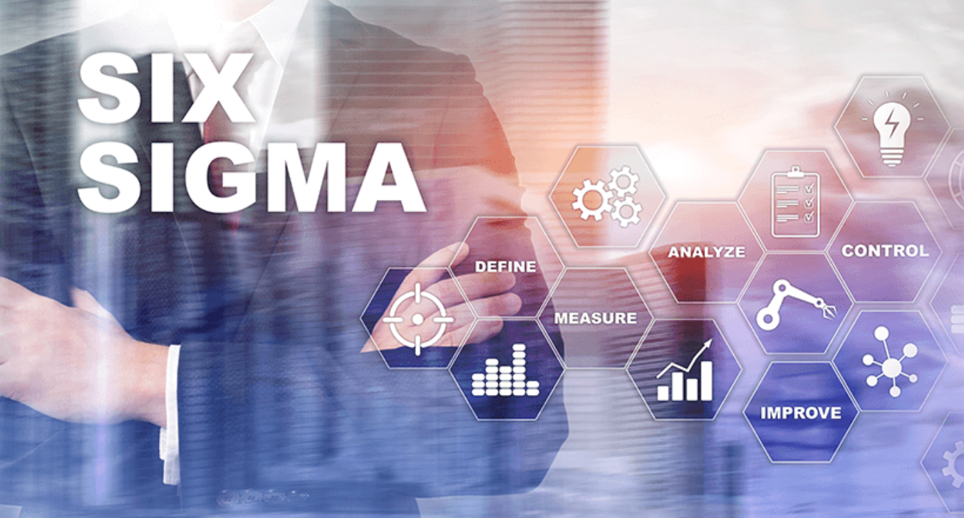 Advantages of Six Sigma Green Belt Course for Supply Chain Management