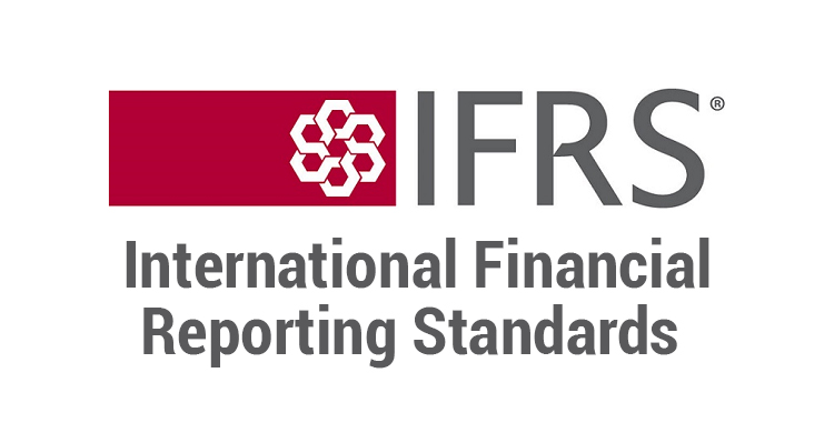 International Financial Reporting Standards