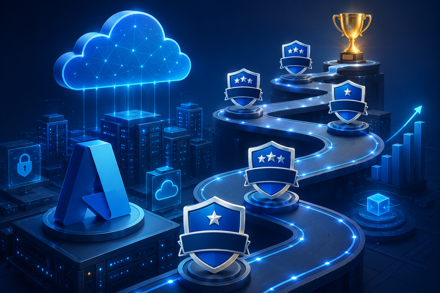 Top Microsoft Azure Certifications: Complete Roadmap 2027