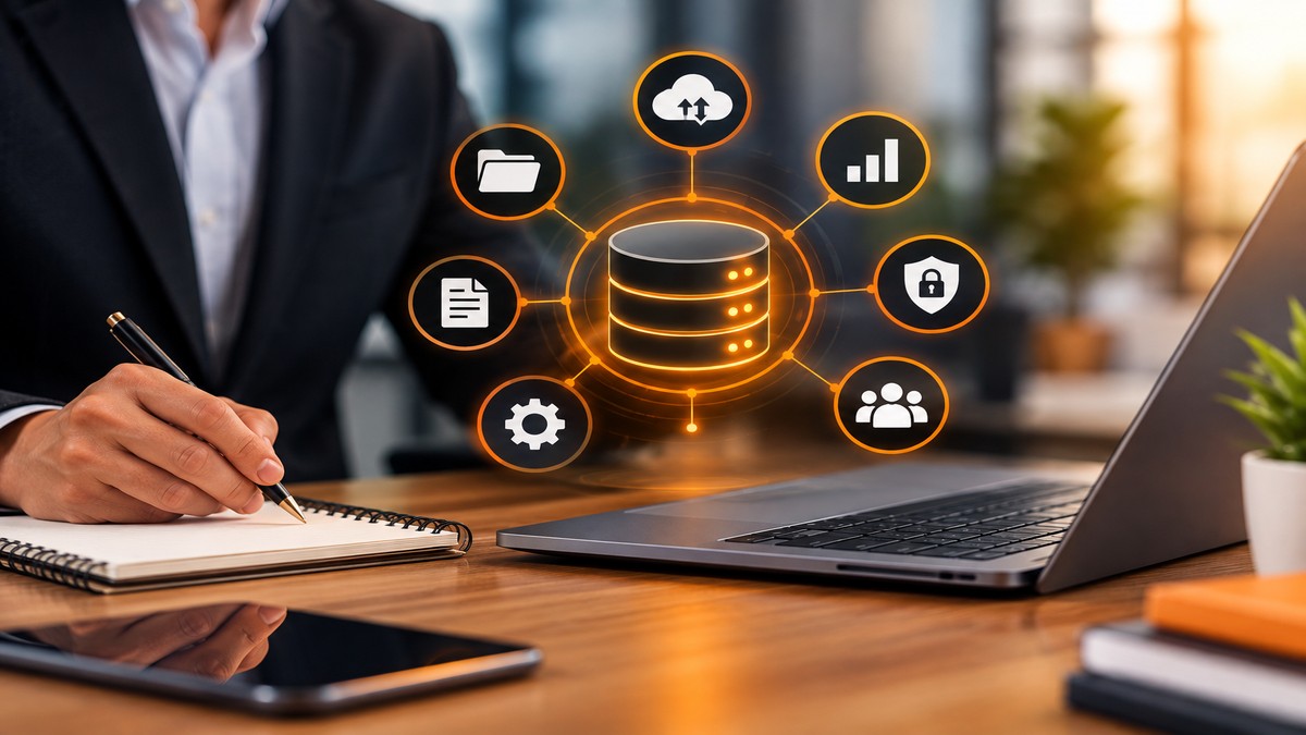 What is Data Management? Why It Matters for Businesses