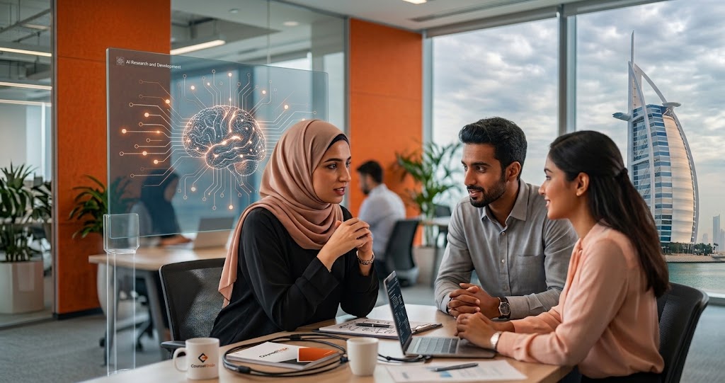 Why Soft Skills Matter More Than Ever in the AI Age